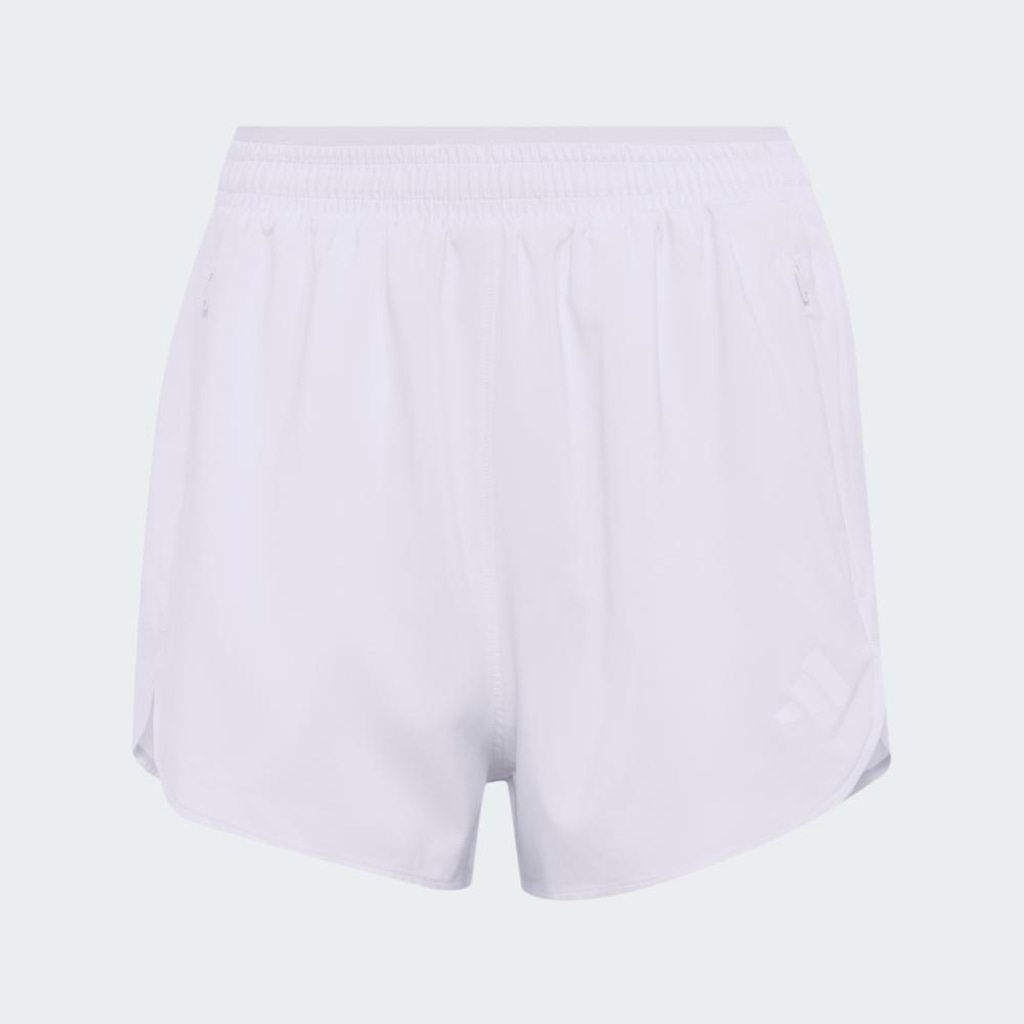 Imagem 2 do produto Shorts de Treino 2 em 1 D4T Go To adidas Feminino