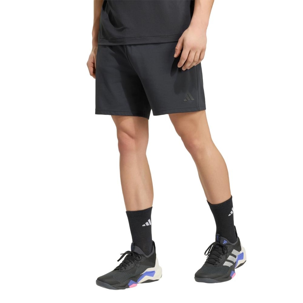 Shorts Puremotion adidas Masculino