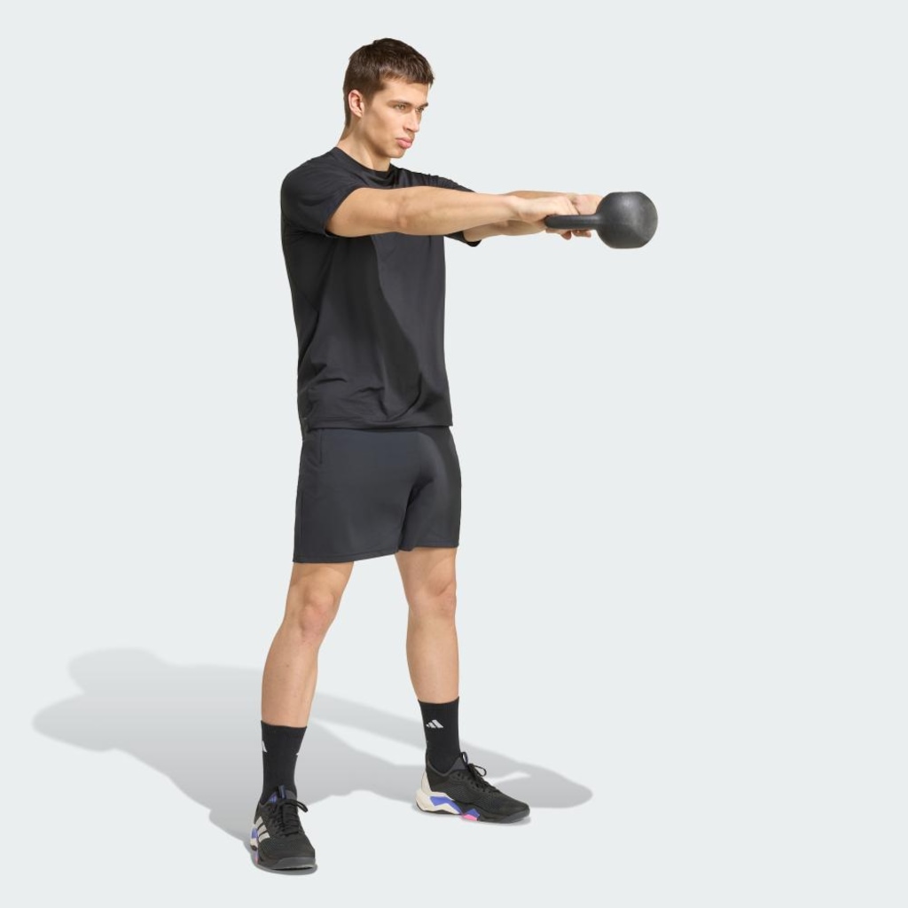 Imagem 4 do produto Shorts Puremotion adidas Masculino