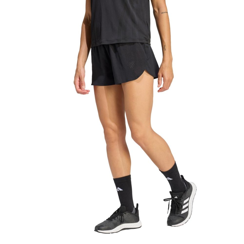 Shorts Airchill Intensity adidas Feminino