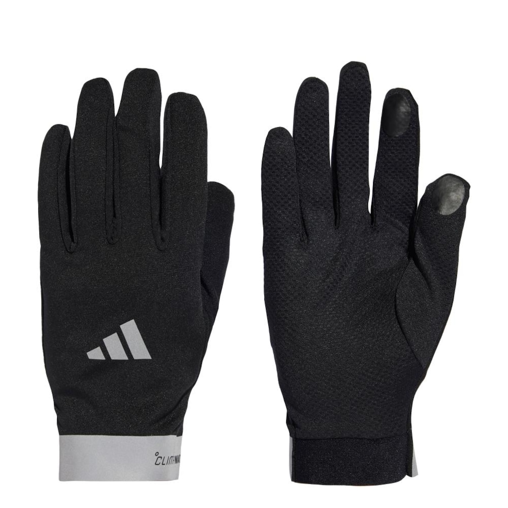 Luvas de Corrida CLIMAWARM adidas Unissex