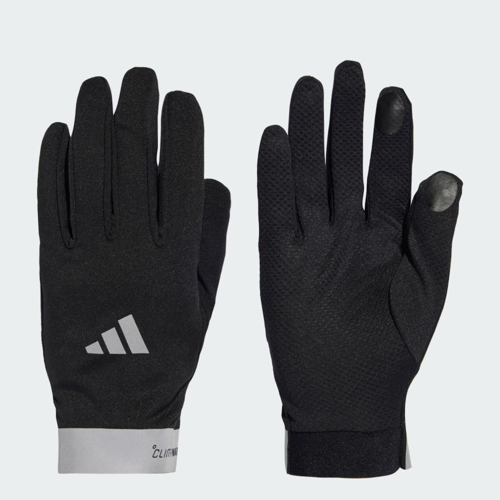 Imagem 2 do produto Luvas de Corrida CLIMAWARM adidas Unissex