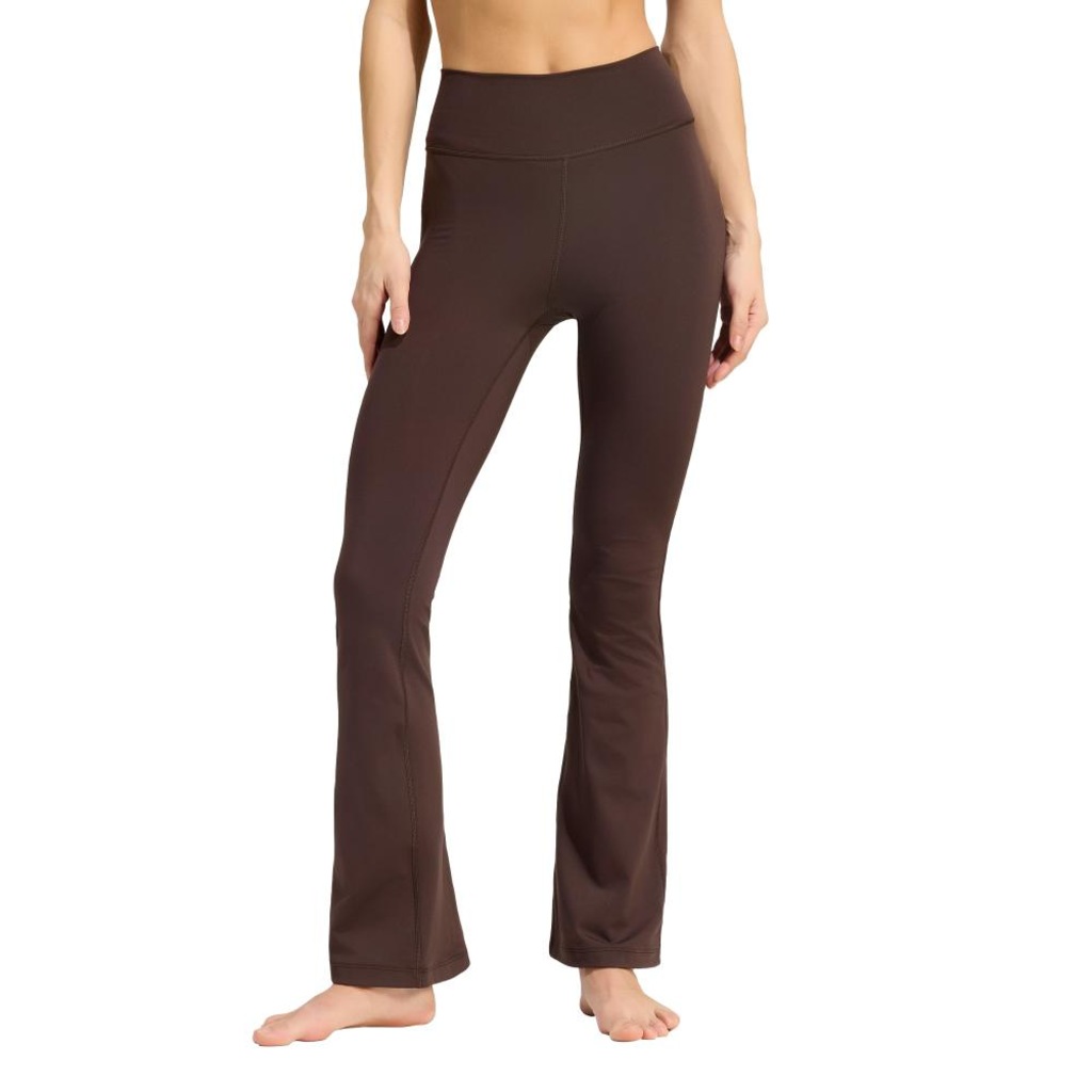 Imagem 1 do produto Legging All Me Essentials Flare adidas Feminino