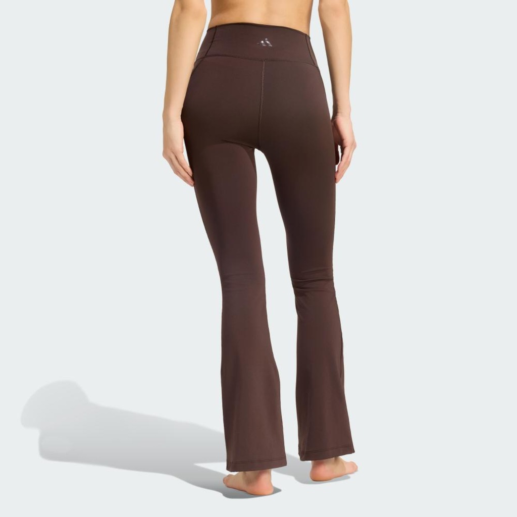 Imagem 3 do produto Legging All Me Essentials Flare adidas Feminino