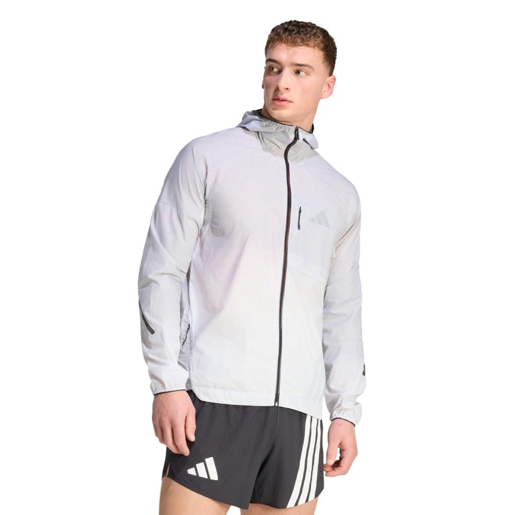 Jaqueta corta-vento Terrex Xperior CLIMA365 Light adidas Masculino