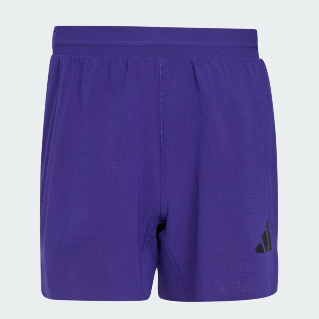 Imagem 2 do produto Short Hybrid Elite Climacool+ 3D Race adidas Masculino