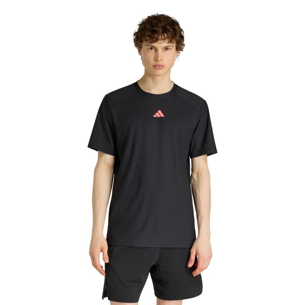 Camiseta Climacool 3D Copa do Mundo adidas Masculino