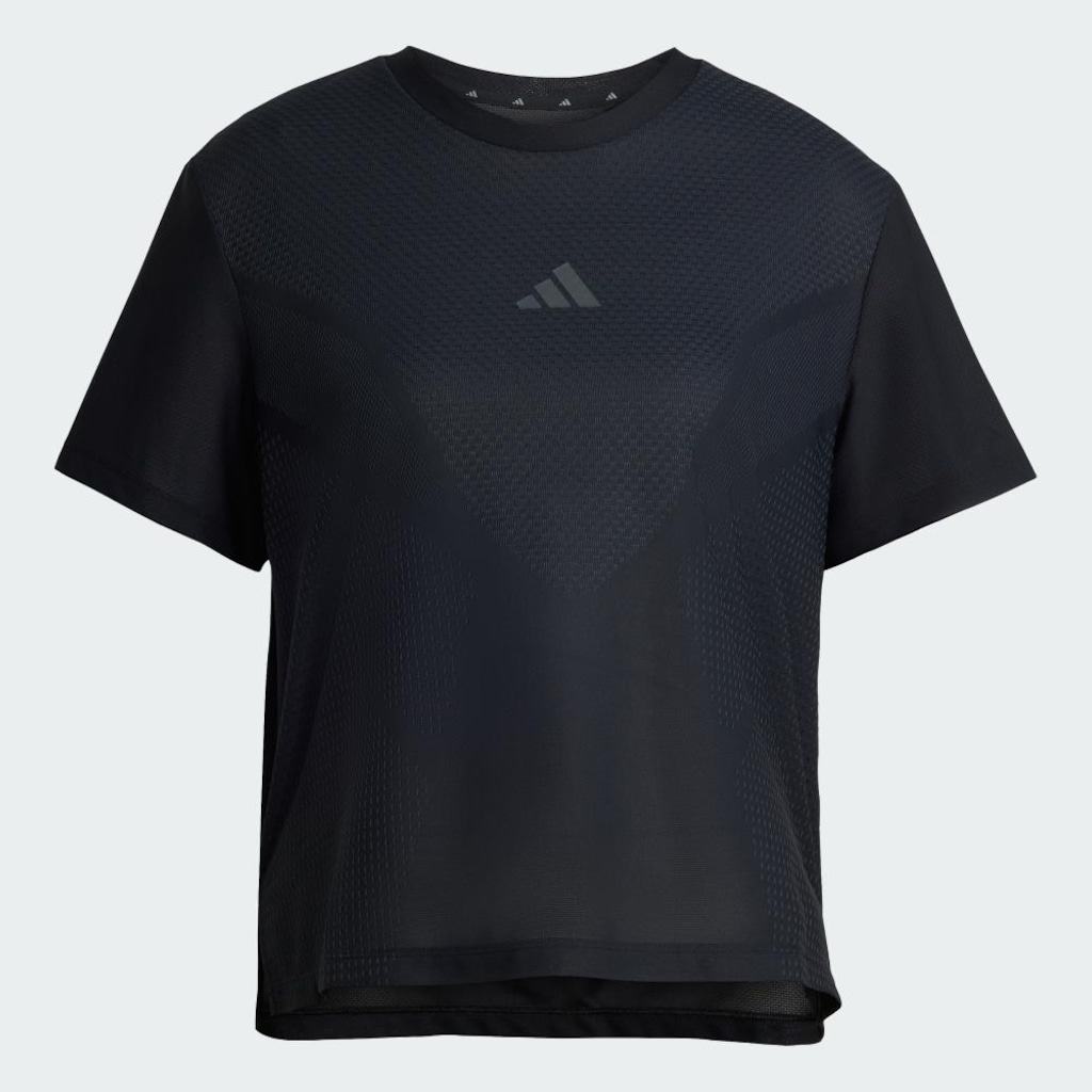 Imagem 2 do produto Camiseta 3D Cooling Intensity adidas Feminino