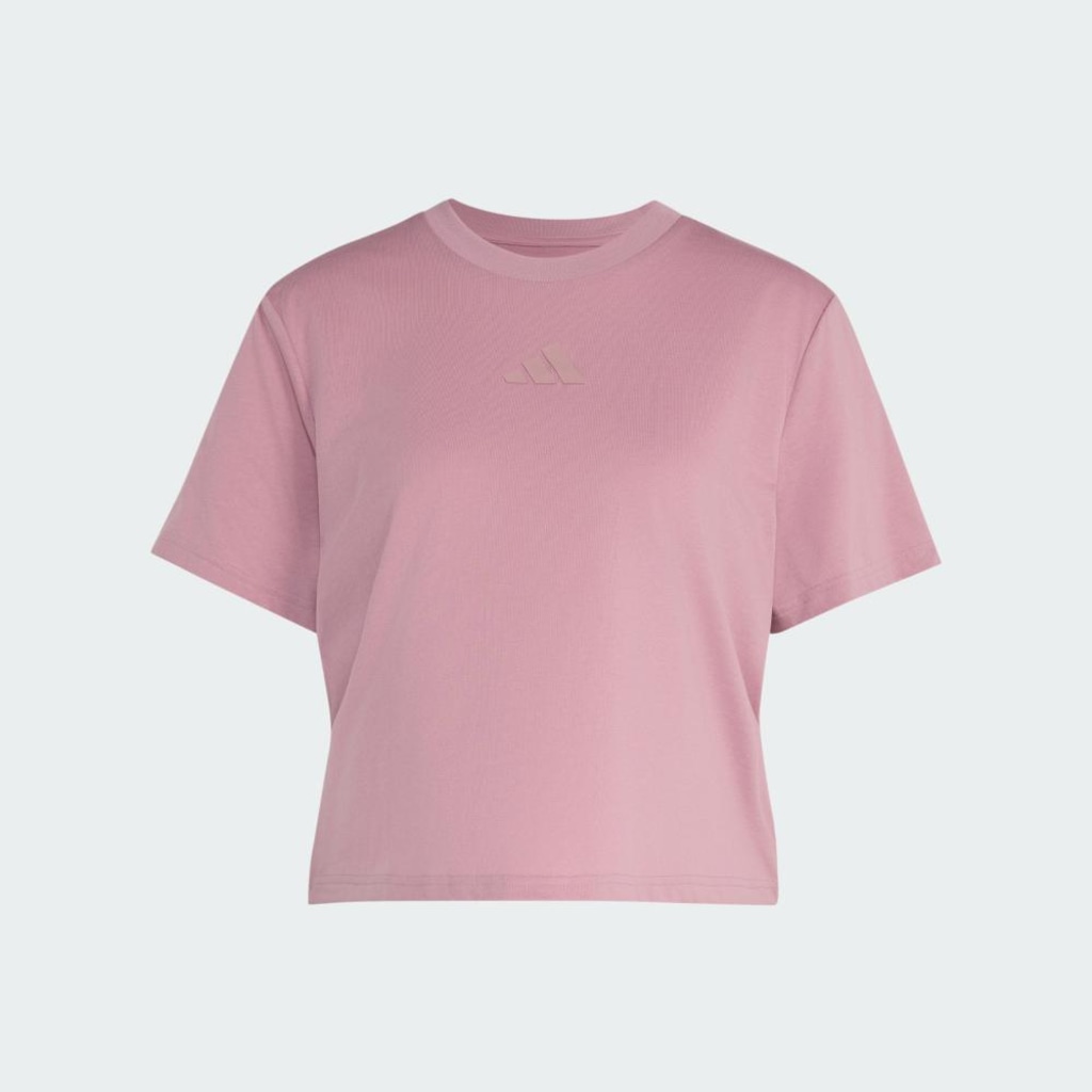 Imagem 2 do produto Camiseta Treino Estampada Climacool adidas Feminino