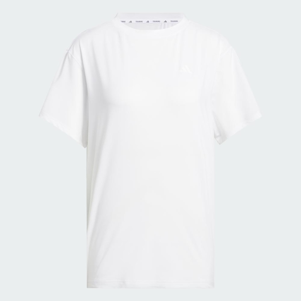 Imagem 2 do produto Camiseta Treino Diário Designed for Train adidas Feminino