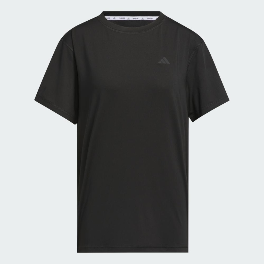 Imagem 2 do produto Camiseta Treino Diário Designed for Train adidas Feminino