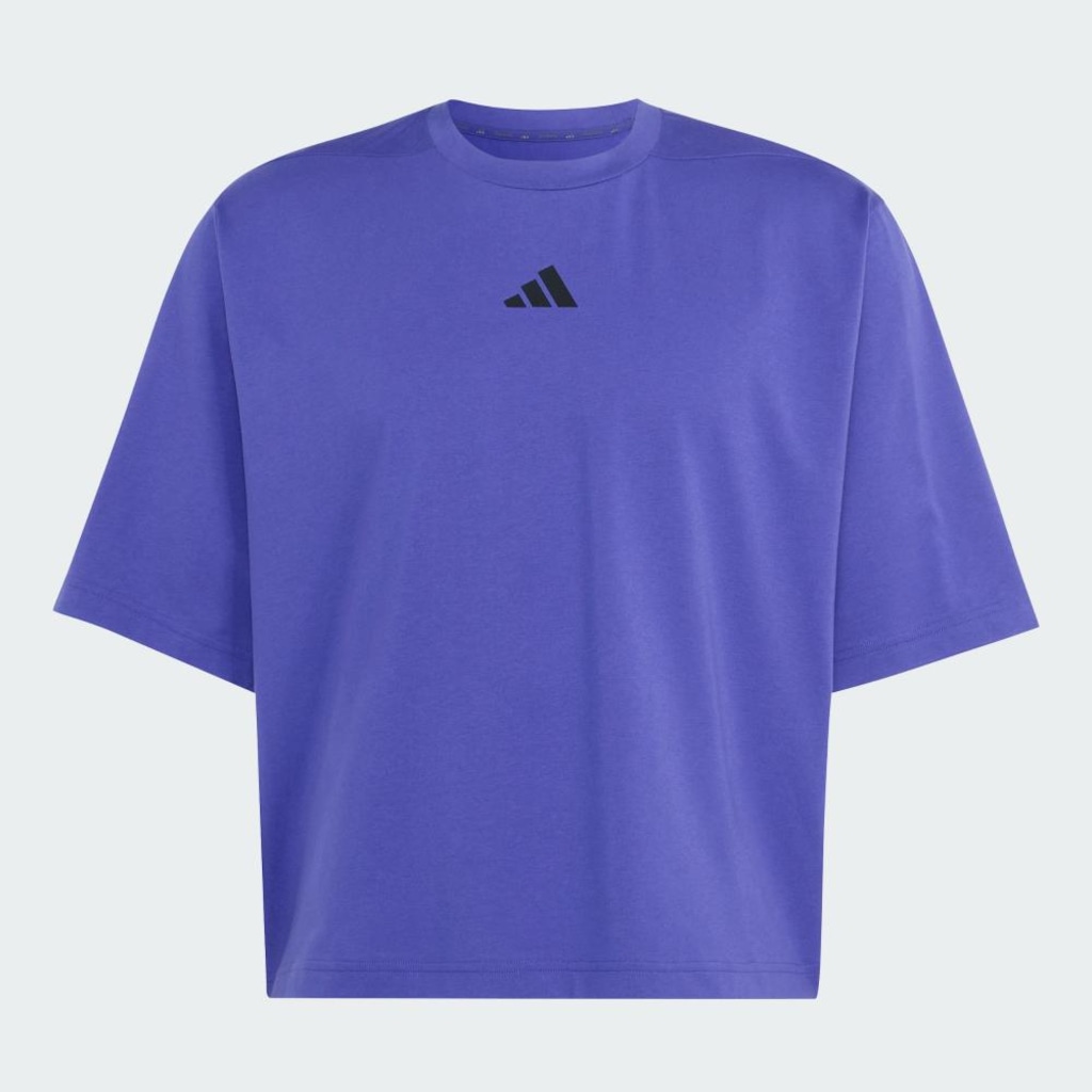 Imagem 2 do produto Camiseta MC adidas D4T PrimeLift adidas Masculino