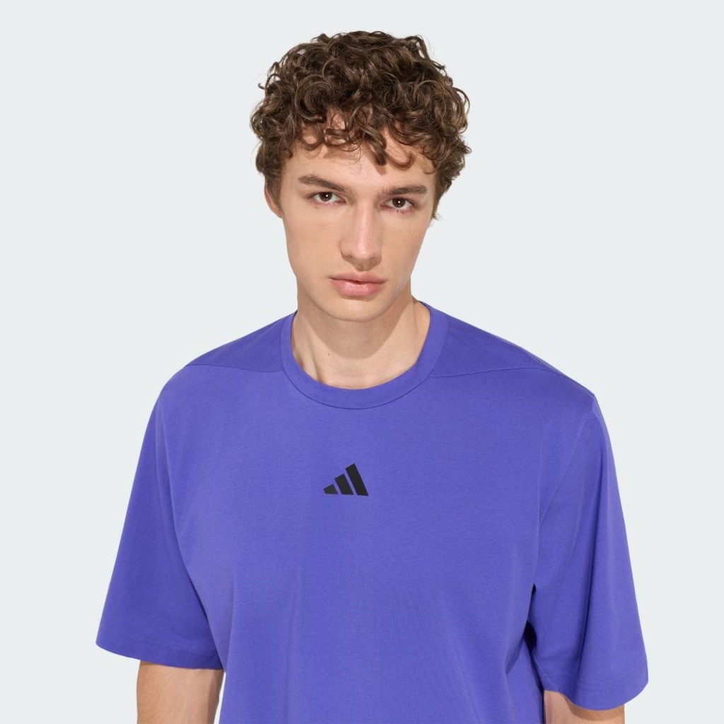 Imagem 5 do produto Camiseta MC adidas D4T PrimeLift adidas Masculino
