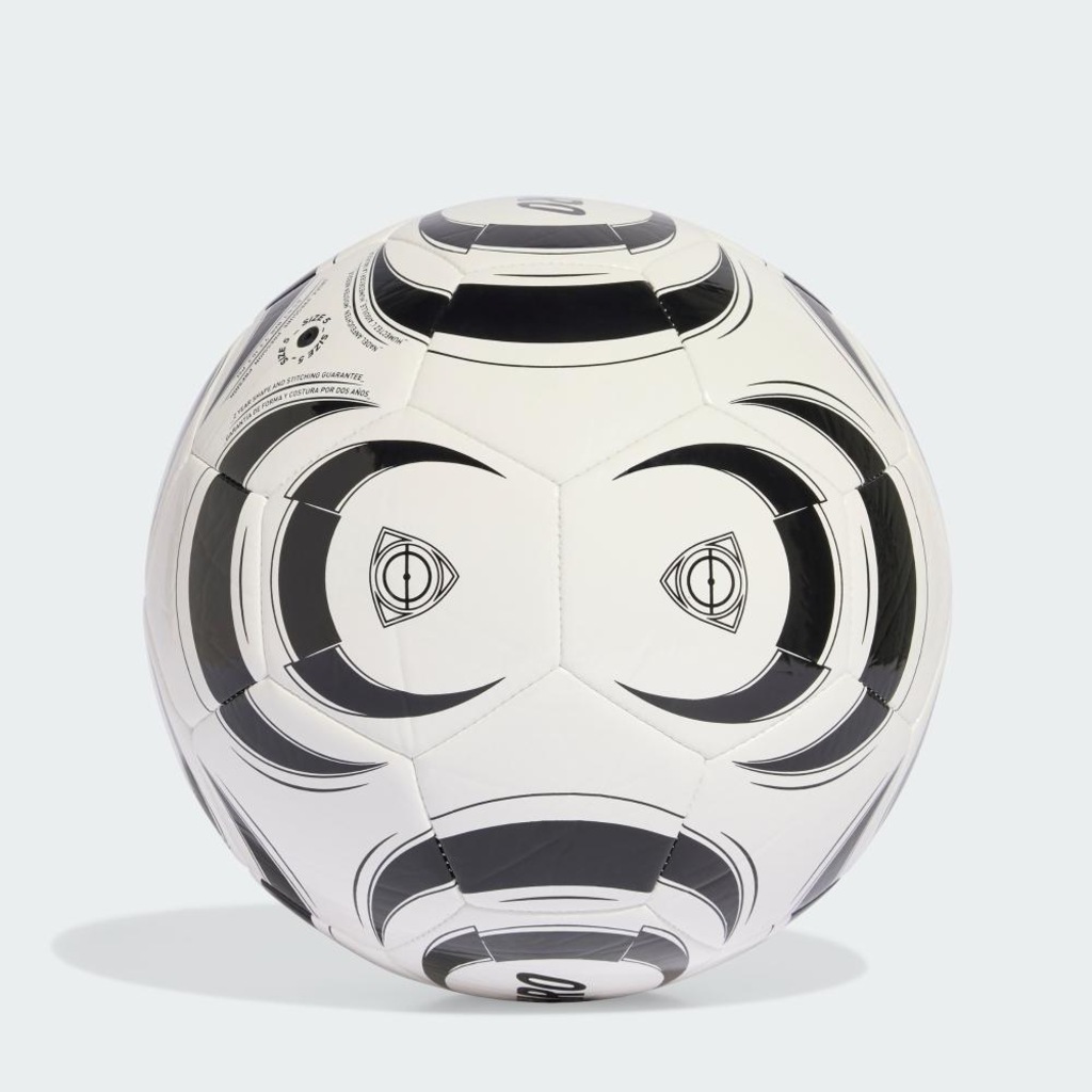 Imagem 4 do produto Bola de Campo Tiro Club adidas Unissex