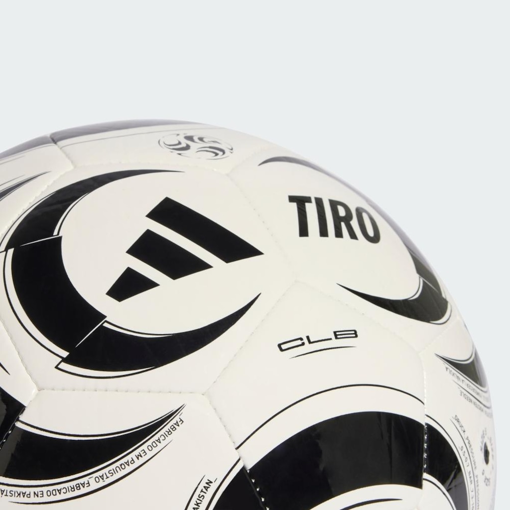 Imagem 5 do produto Bola de Campo Tiro Club adidas Unissex