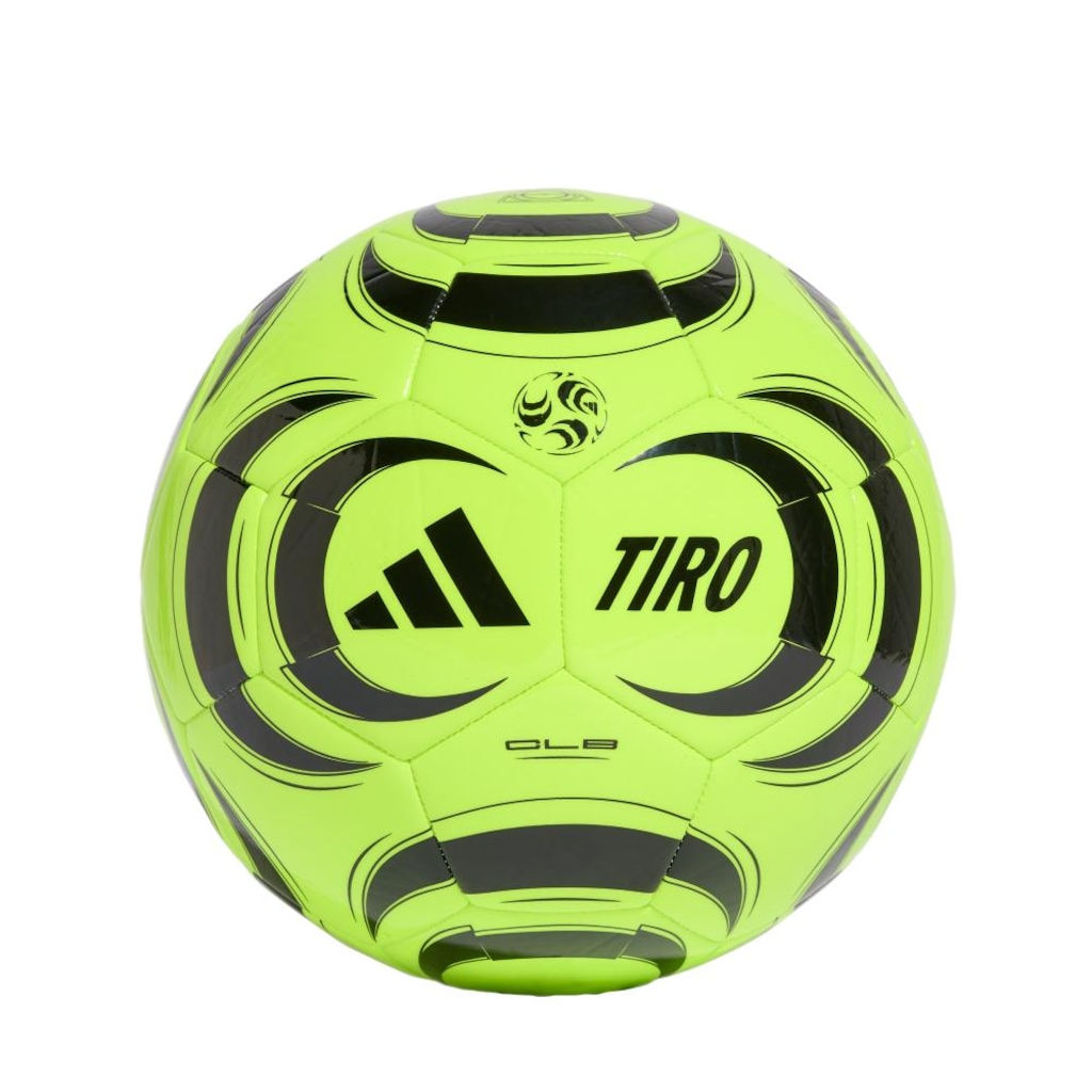 Bola de Campo Tiro Club adidas Unissex