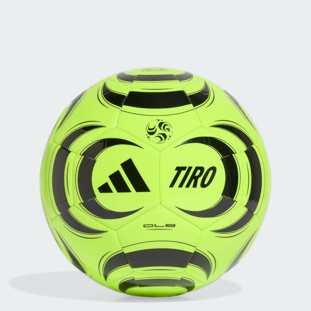 Imagem 3 do produto Bola de Campo Tiro Club adidas Unissex