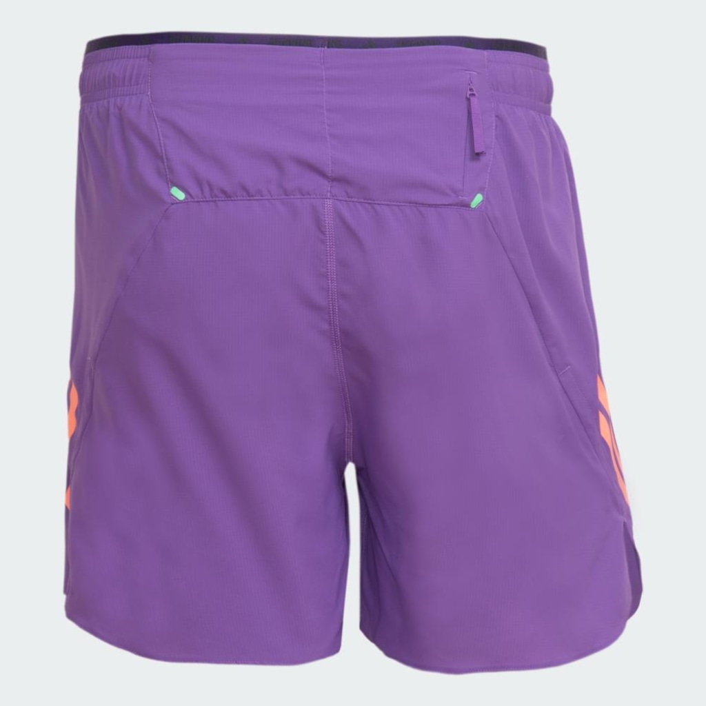 Short Maratona Do Rio adidas Masculino