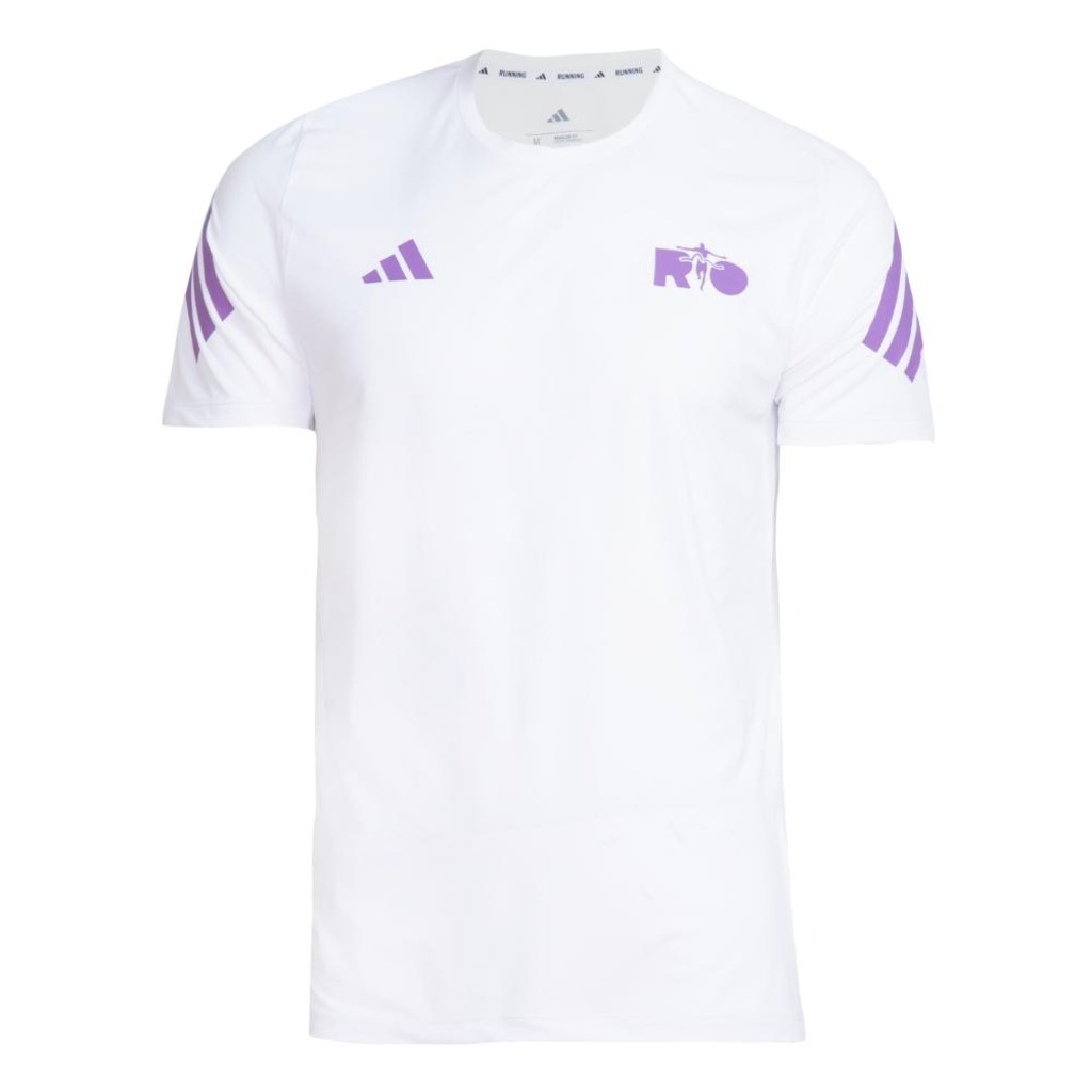 Camiseta adidas Rio adidas Masculino