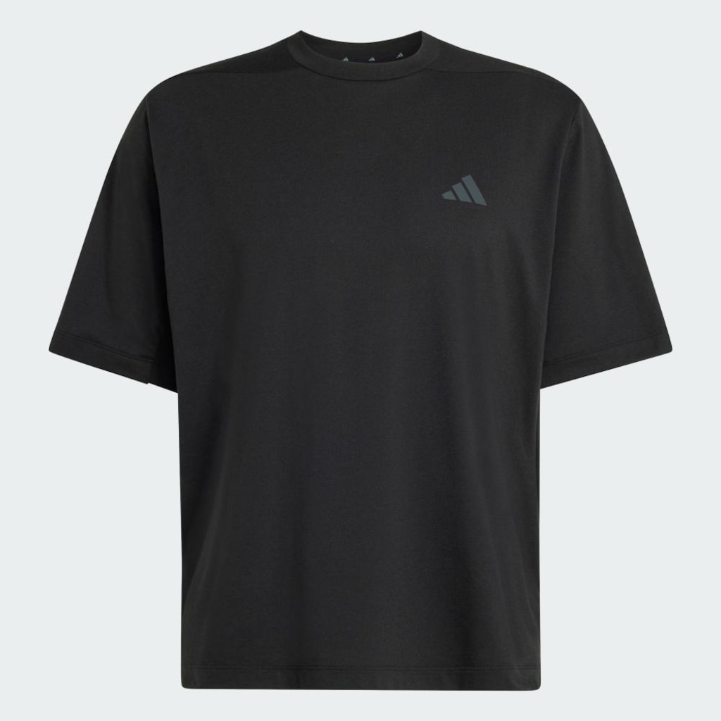 Camiseta Estampada D4T Primelift Essentials Workout adidas Masculino
