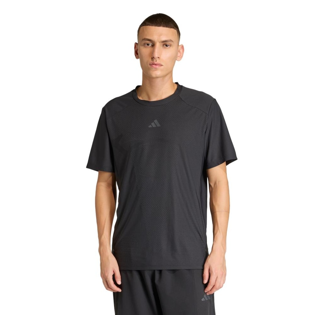 Camiseta 3D Climacool adidas Masculina
