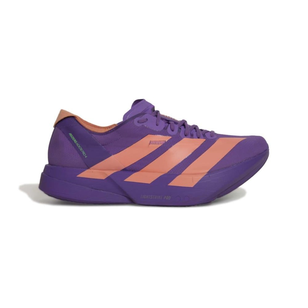 Tênis Masculino adidas Adizero Adios Pro 4 Maratona Rio
