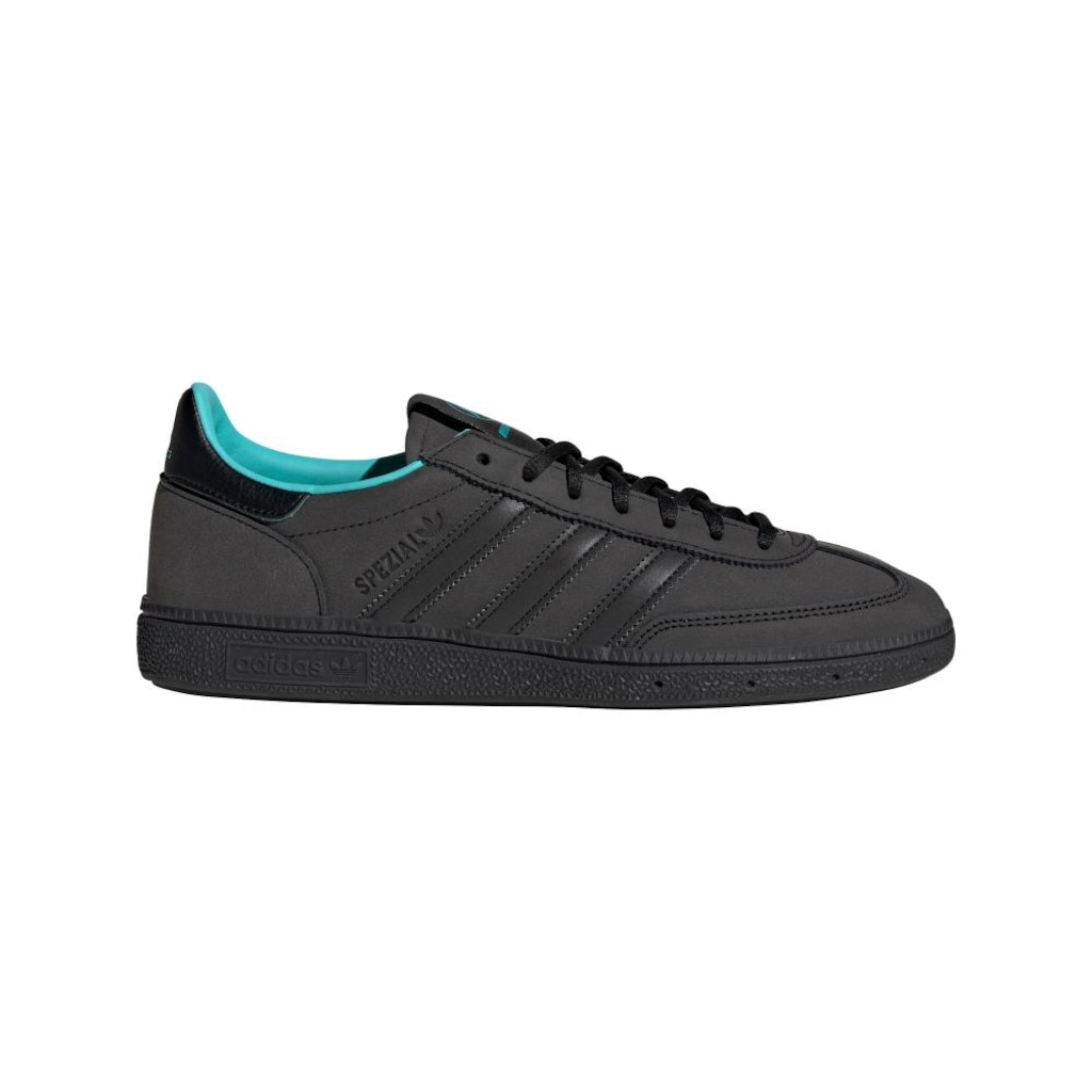 Tênis de Handball Masculino adidas Spezial Mercedes