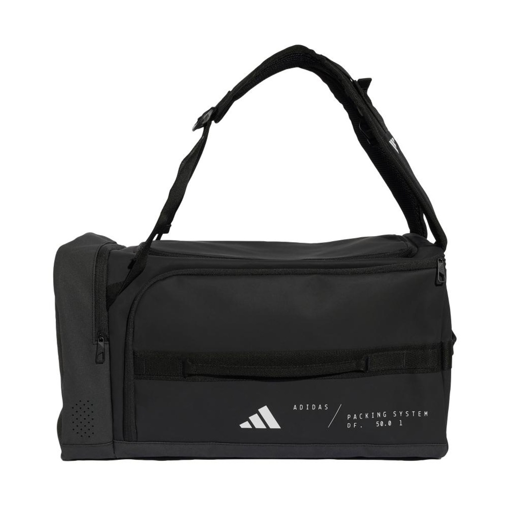 Mala Duffel Hybrid adidas Unissex
