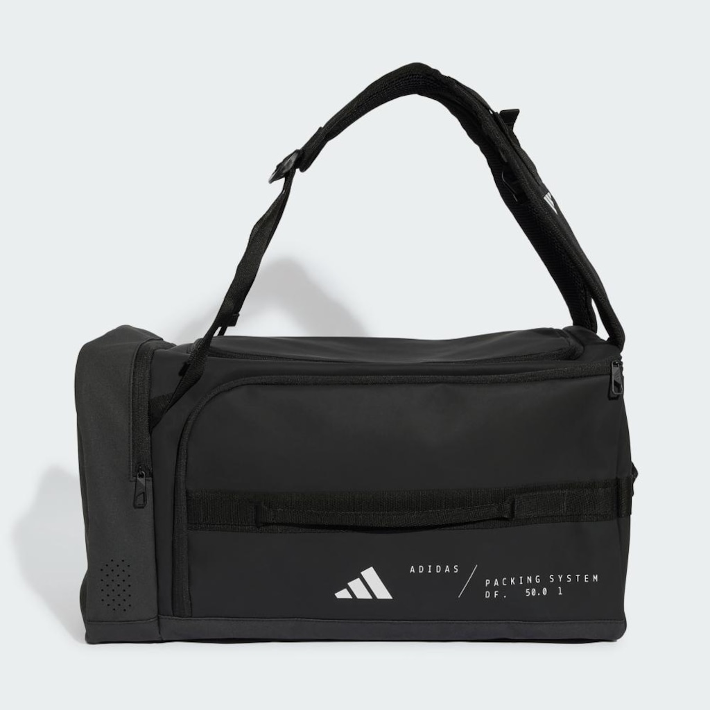 Imagem 2 do produto Mala Duffel Hybrid adidas Unissex