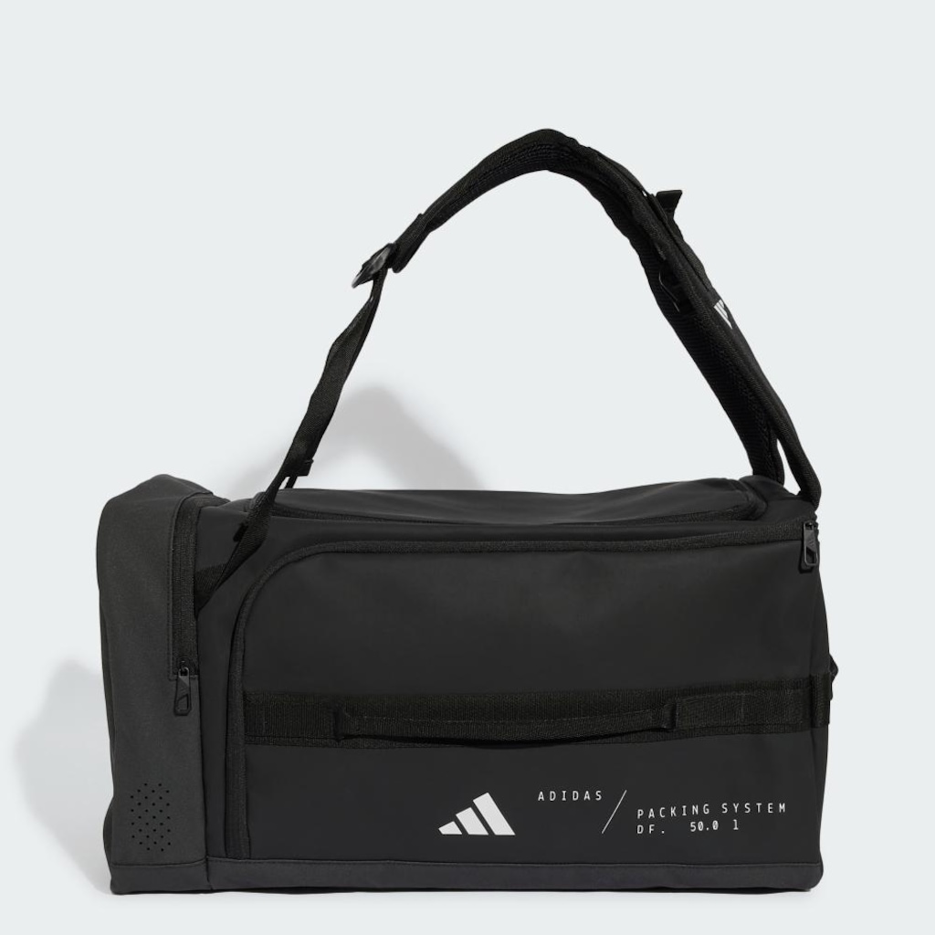Imagem 3 do produto Mala Duffel Hybrid adidas Unissex