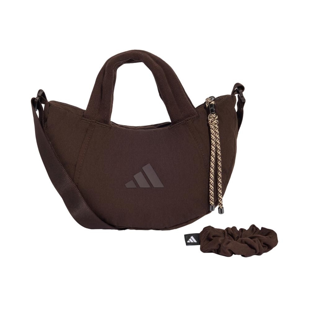 Bolsa Motion Croissant Extra-Pequena adidas Feminino