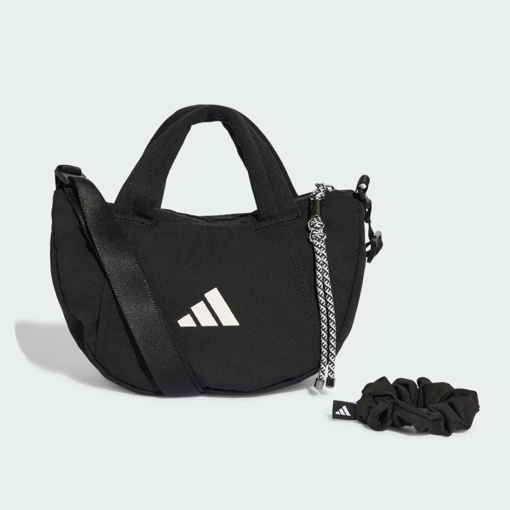 Imagem 2 do produto Bolsa Motion Croissant Extra-Pequena adidas Feminino