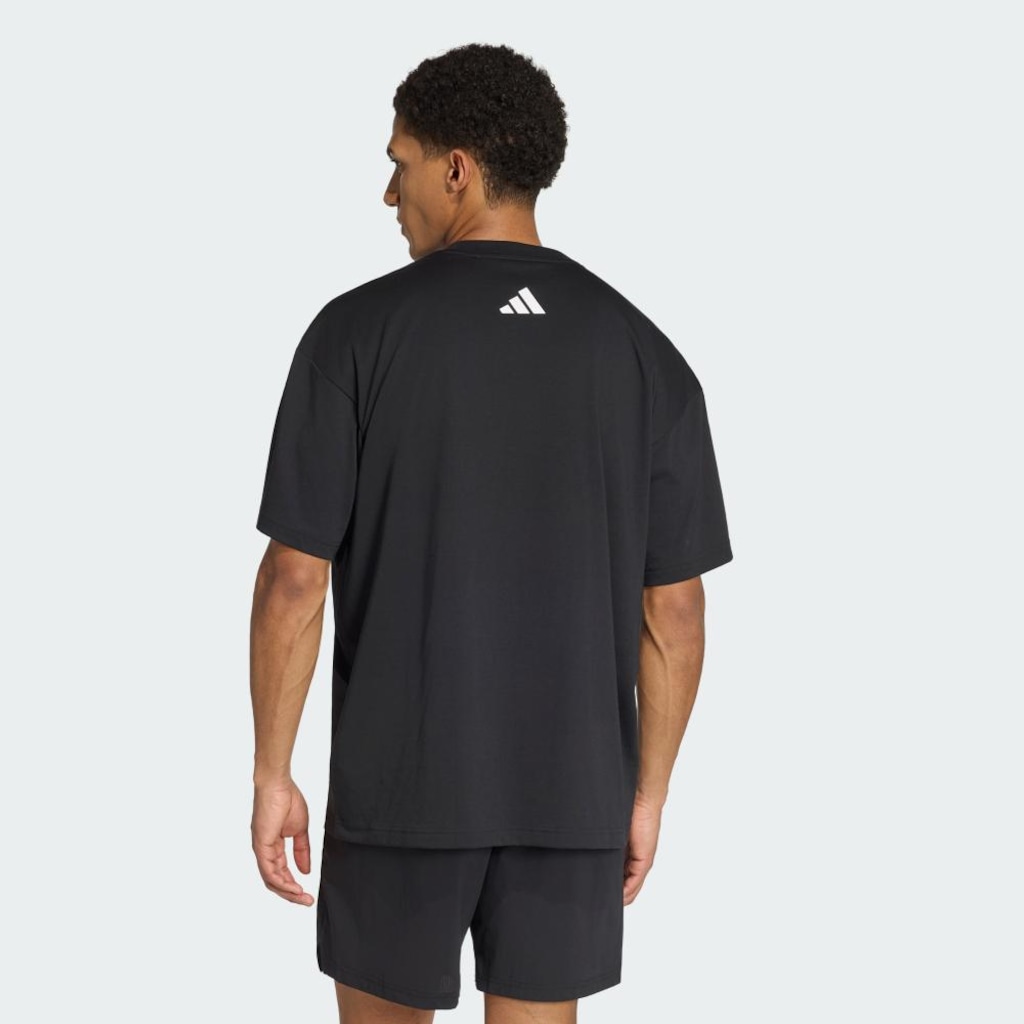 Imagem 3 do produto Camiseta Adidas Climacool Primelift Masculina
