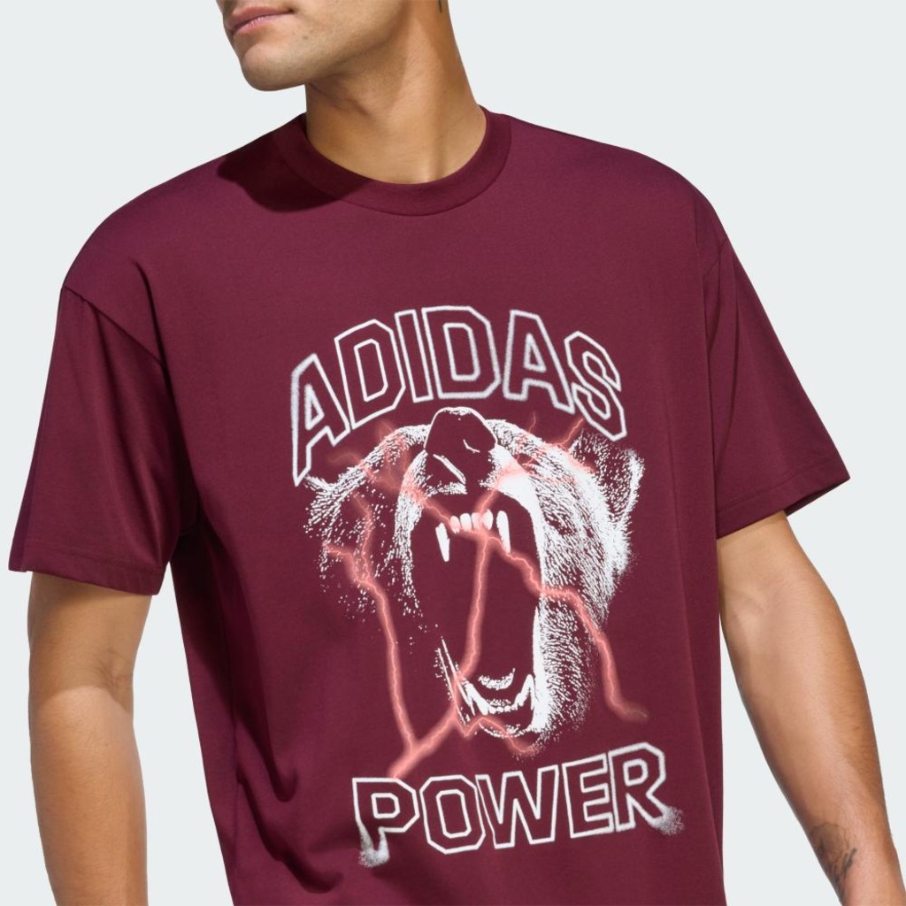 Imagem 3 do produto Camiseta Adidas Climacool Primelift Masculina
