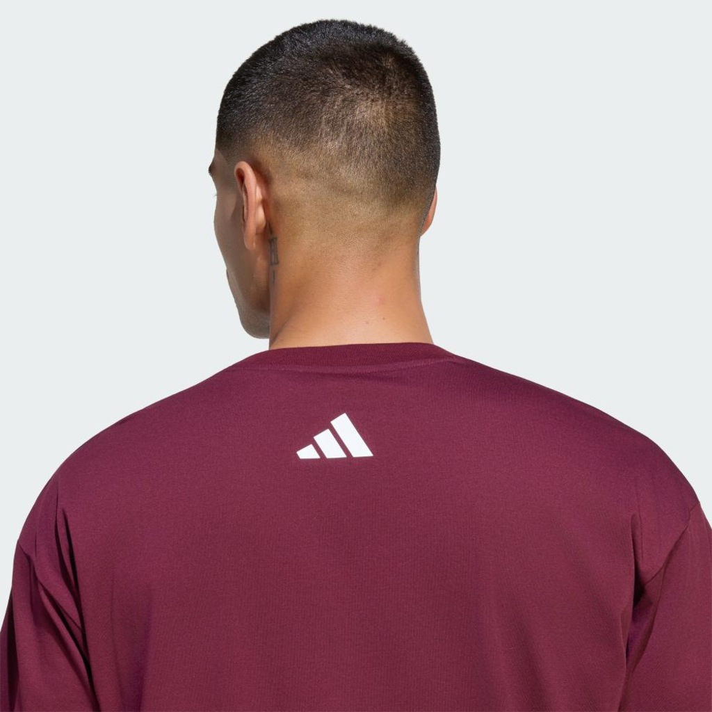 Imagem 4 do produto Camiseta Adidas Climacool Primelift Masculina