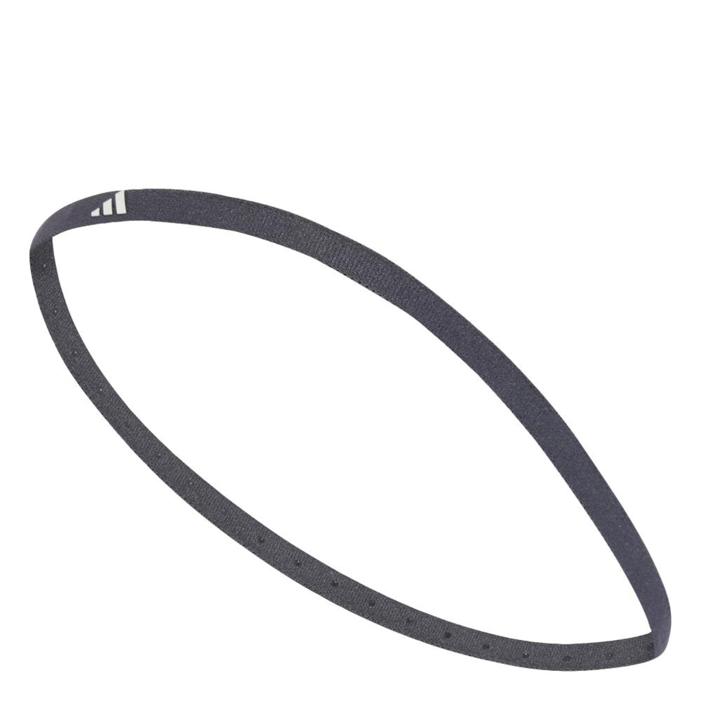Faixa de Cabelo Adidas Treino Unissex - Pacote com 3