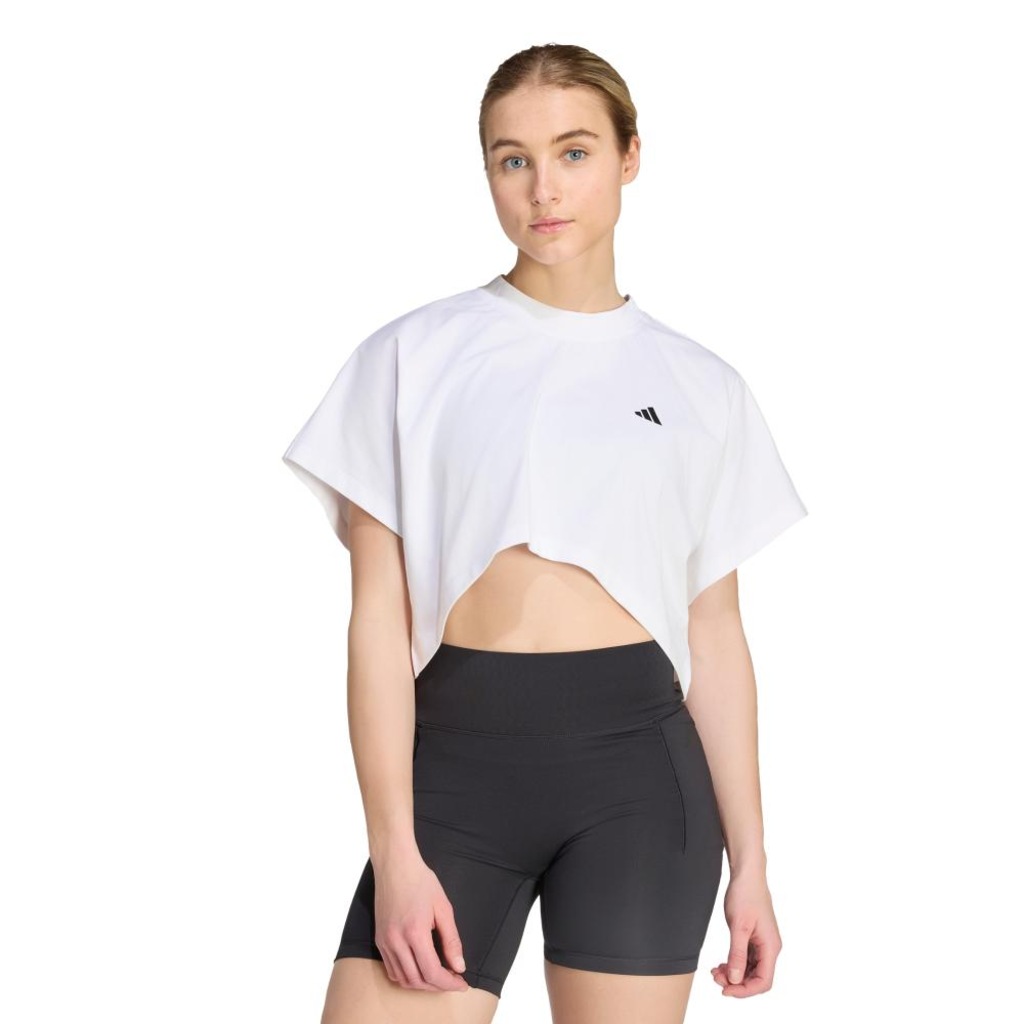 Camiseta Adidas PrimeLift Feminina
