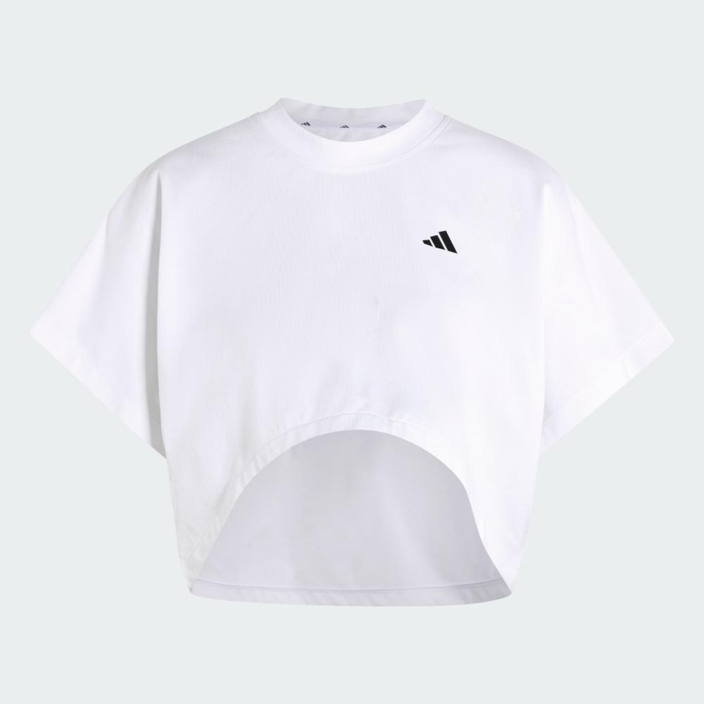 Imagem 2 do produto Camiseta Adidas PrimeLift Feminina