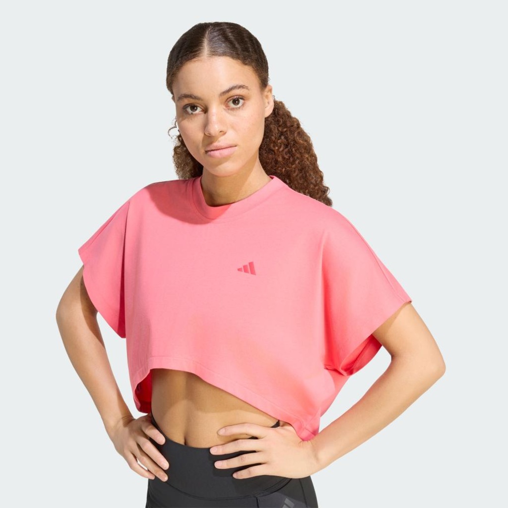 Imagem 5 do produto Camiseta Adidas PrimeLift Feminina
