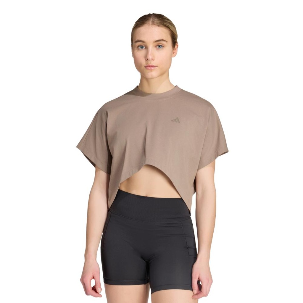 Camiseta Adidas PrimeLift Feminina