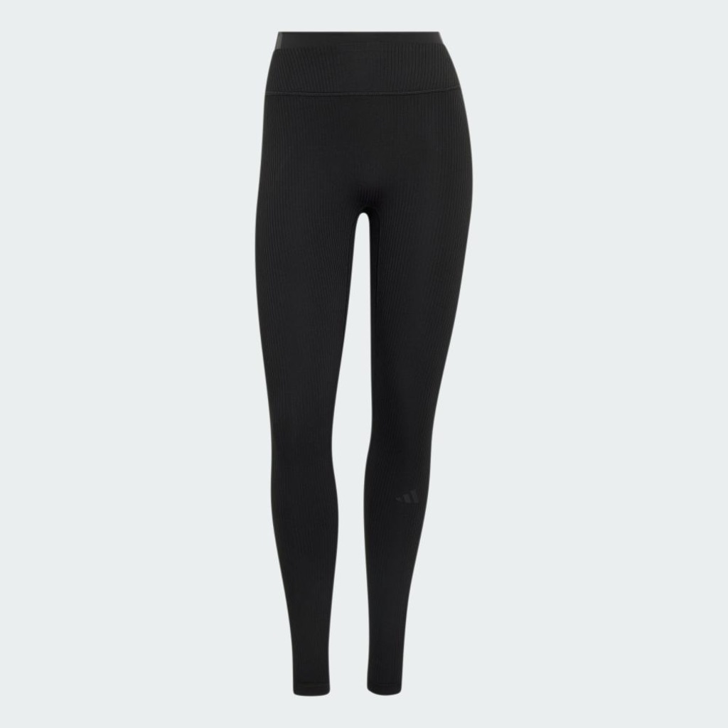 Imagem 2 do produto Calça Legging Adidas All Me Rib Feminina