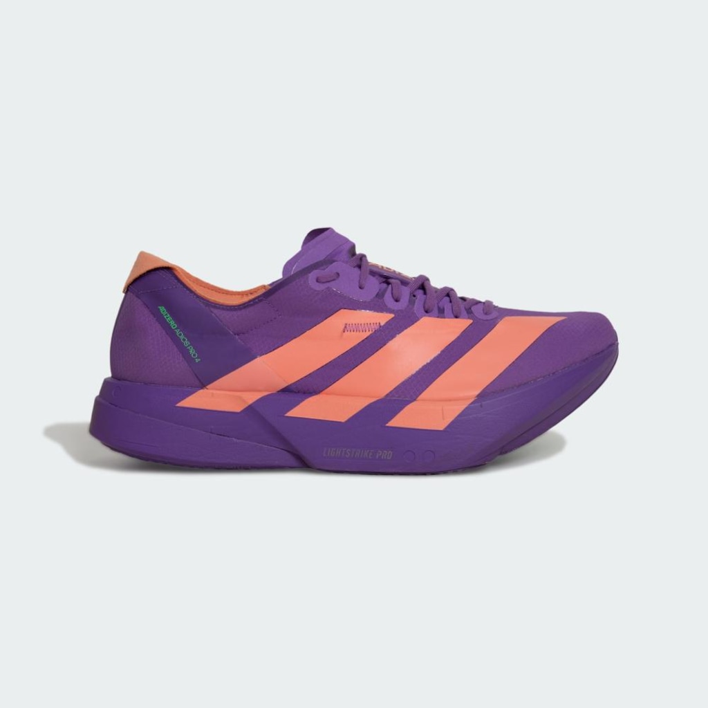 Tênis Adidas Feminino  Adizero Adios Pro 4