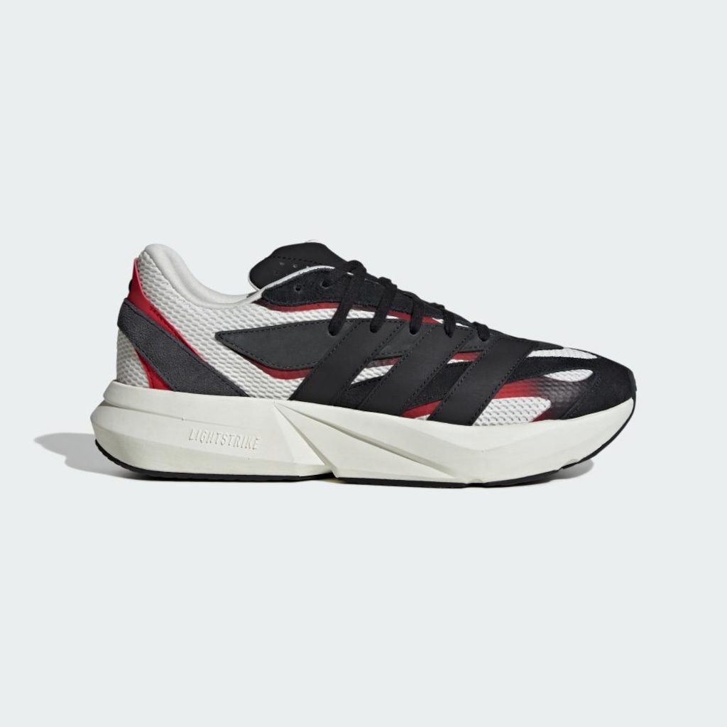 Imagem 2 do produto Tênis Masculino Adidas Lightblaze