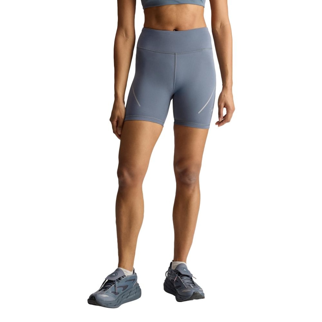 Calça Legging Adidas Stella McCartney Run Feminina