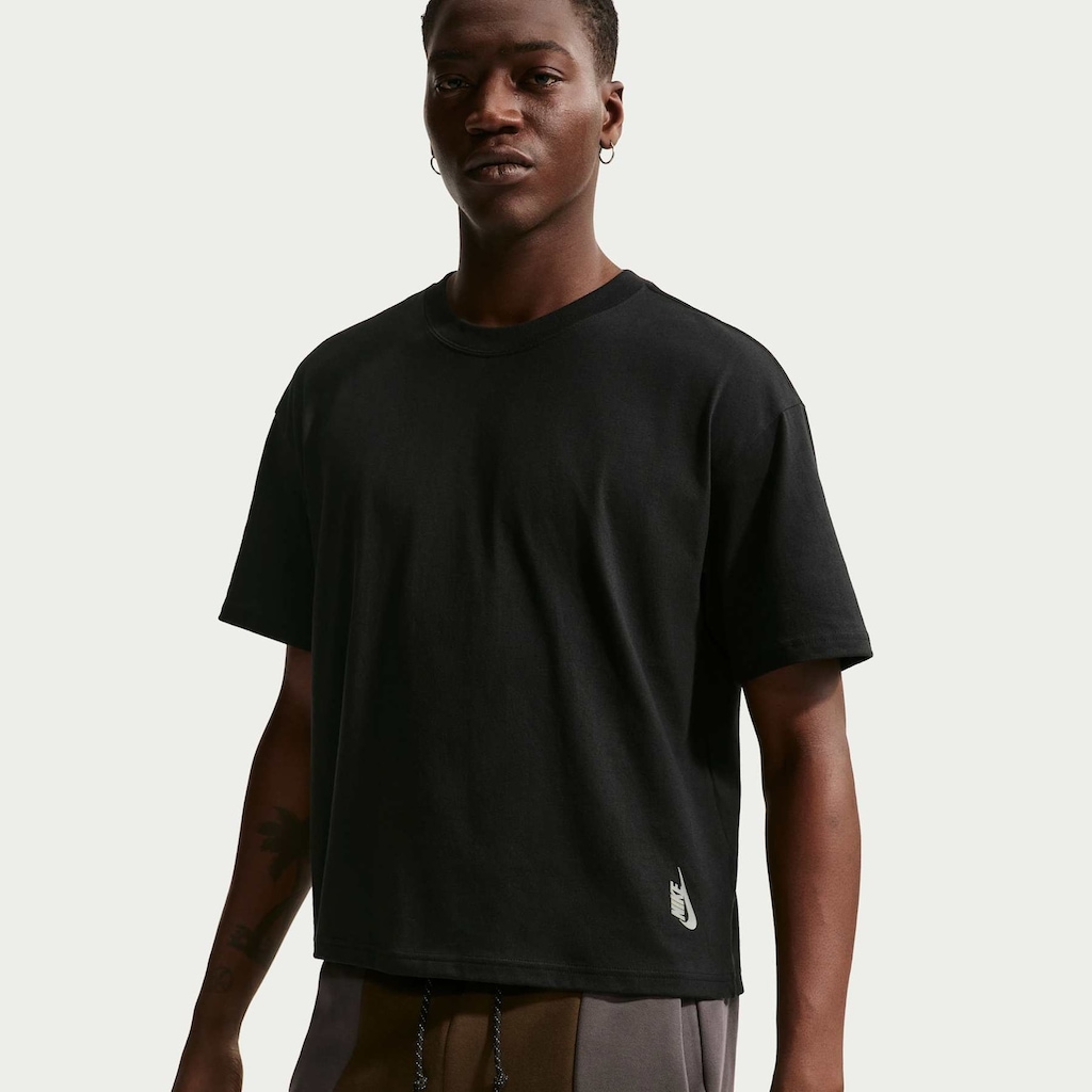 Camiseta Nike Sportswear Essentials Boxy Masculina