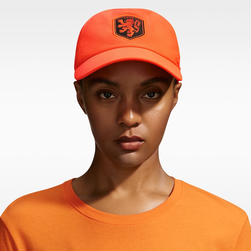 Boné Holanda Nike Club Unissex
