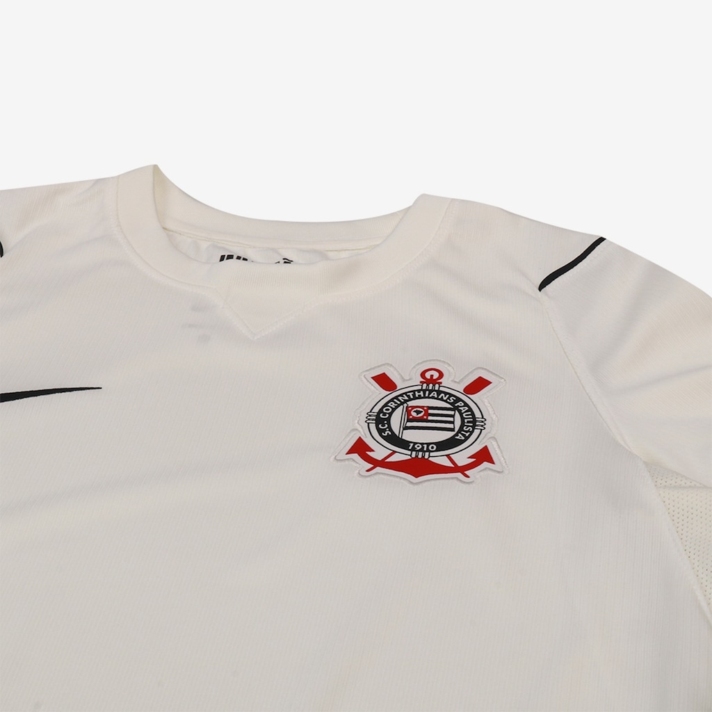 Imagem 3 do produto Camisa Corinthians Nike I 2026/27 Torcedora Pro Feminina