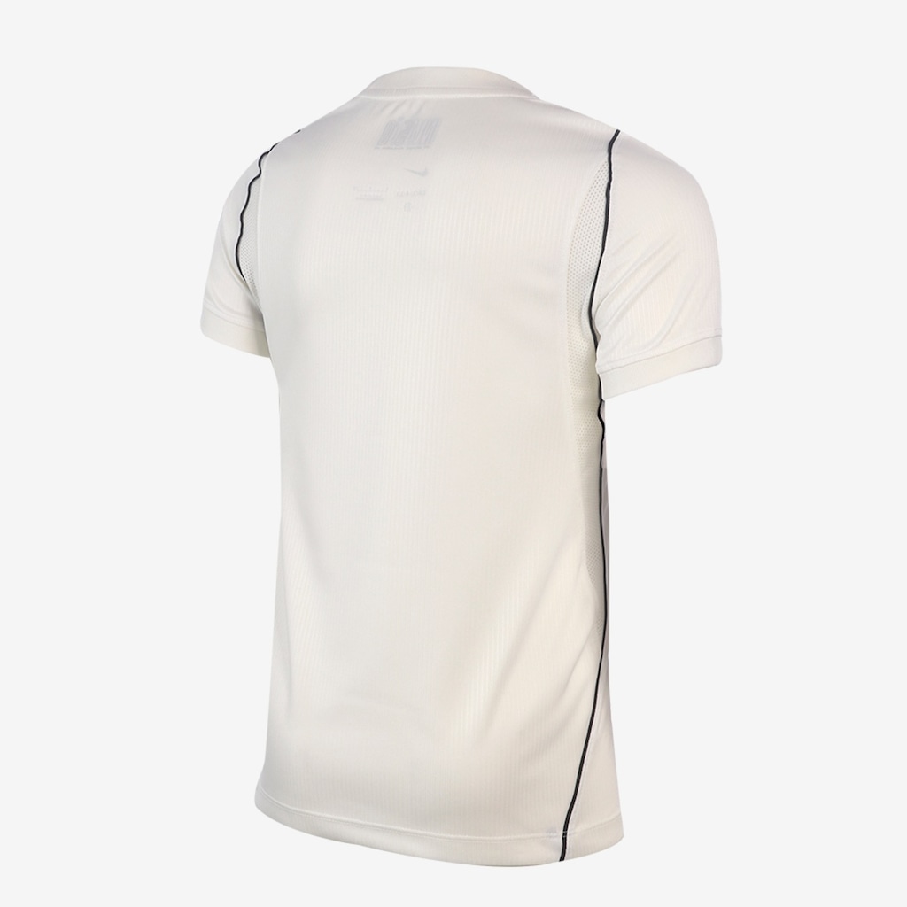 Imagem 2 do produto Camisa do Corinthians Nike I 2026/27 Torcedor Pro Infantil