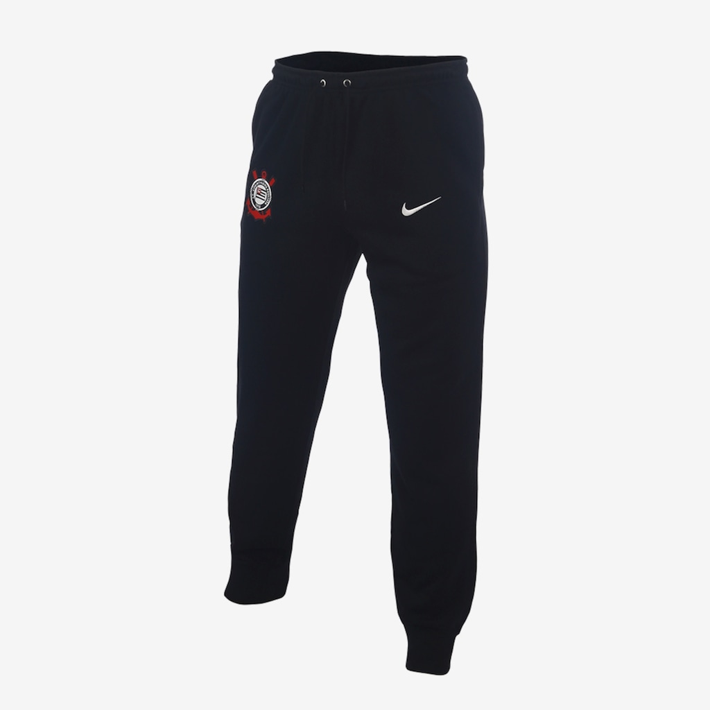 Calça do Corinthians Nike Sportswear Club Jogger Masculina