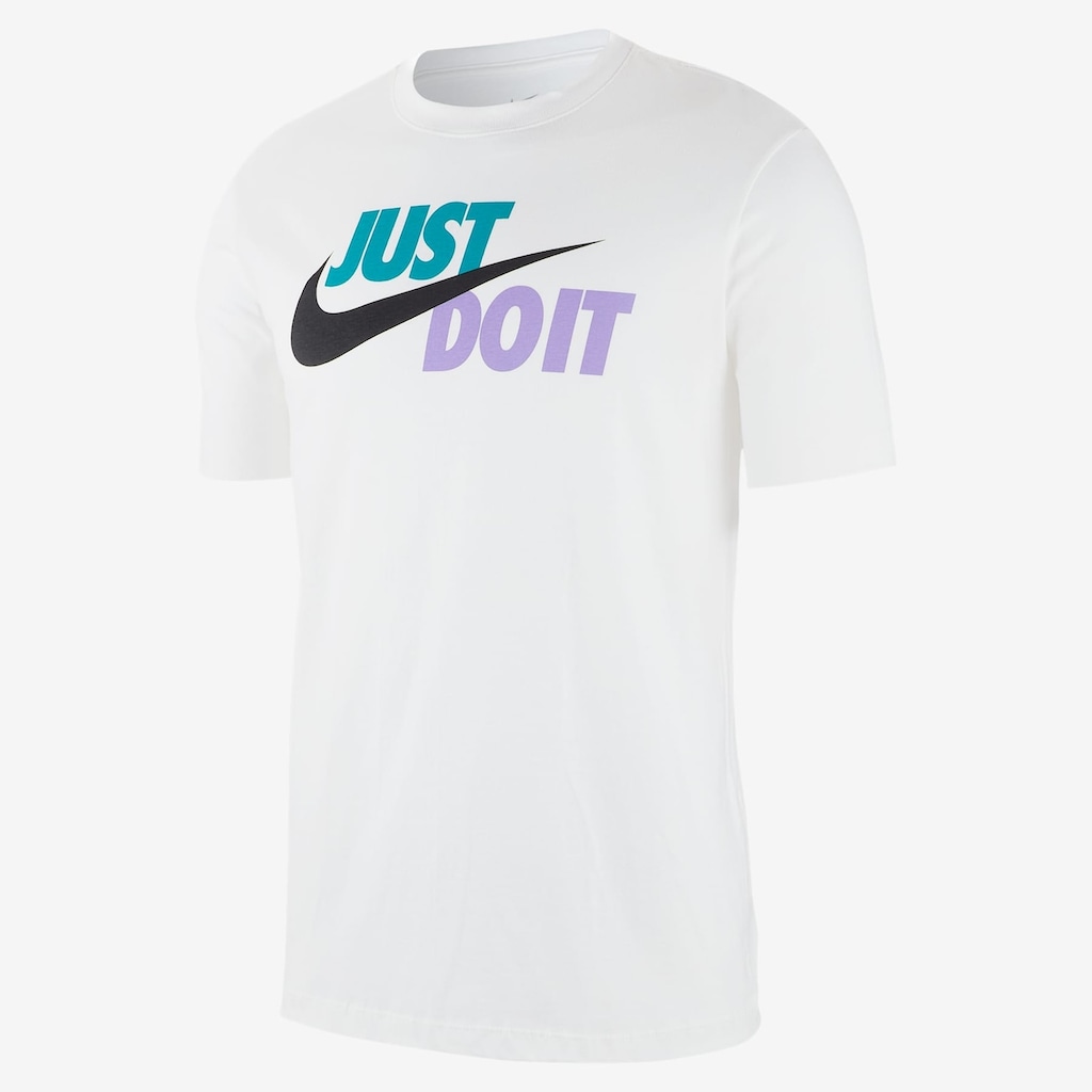 Camiseta Nike Sportswear JDI Masculina